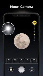 Cámara de alta calidad 2025 screenshot