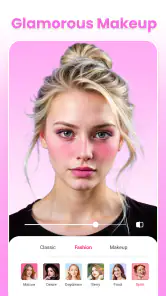Cámara de belleza - Autofoto screenshot