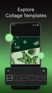 Camera HD Pro: Ultra Zoom screenshot