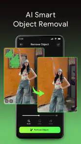 Camera HD Pro: Ultra Zoom screenshot