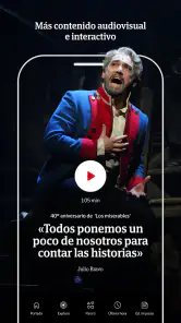 Canarias7 screenshot