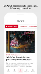 Canarias7 screenshot