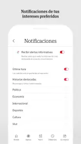 Canarias7 screenshot