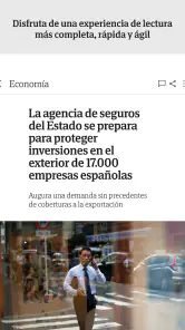 Canarias7 screenshot