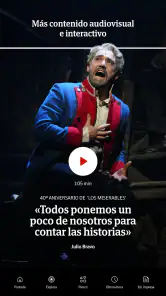 Canarias7 screenshot