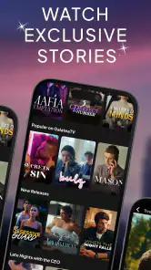 CandyJarTV (Ex-GalateaTV) screenshot