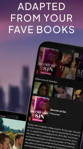 CandyJarTV (Ex-GalateaTV) screenshot