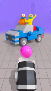 Cannon Chaos: Silly Shots screenshot