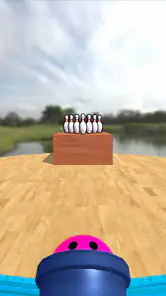 CannonBowling:Acción de Huelga screenshot