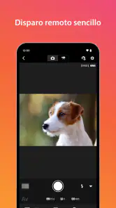 Canon Camera Connect screenshot
