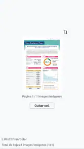 Canon PRINT screenshot