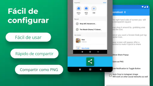 Captura de pantalla screenshot