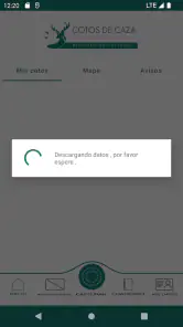 CapturCyL screenshot