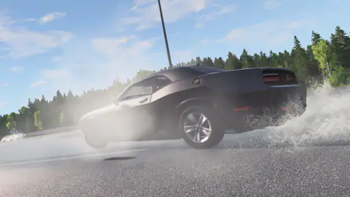 Car Crash Royale screenshot