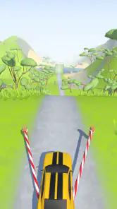 Car Evolve screenshot
