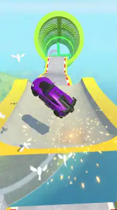 Car Evolve screenshot