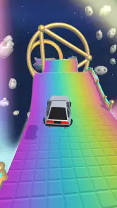 Car Evolve screenshot