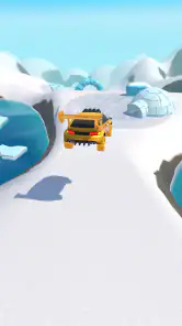 Car Evolve screenshot