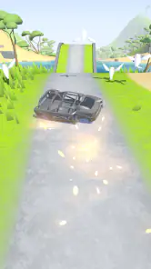 Car Evolve screenshot
