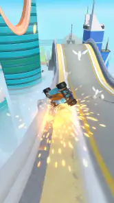 Car Evolve screenshot