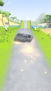 Car Evolve screenshot