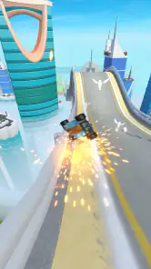 Car Evolve screenshot