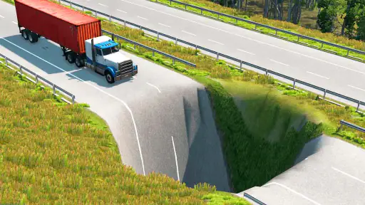 Car games drive car parking screenshot