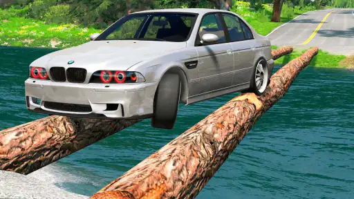 Car games drive car parking screenshot