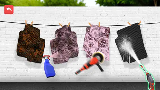 Car Makeover: Juegos ASMR screenshot