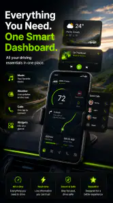 Car Play Auto Link for Android screenshot