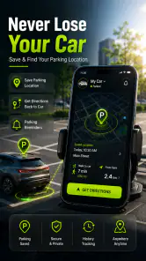 Car Play Auto Link for Android screenshot