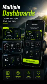 Car Play Auto Link for Android screenshot