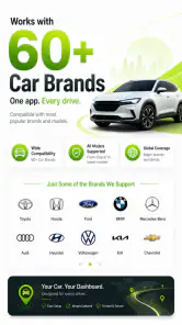 Car Play Auto Link for Android screenshot