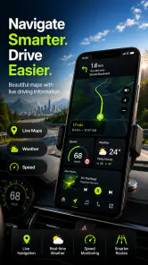Car Play Auto Link for Android screenshot