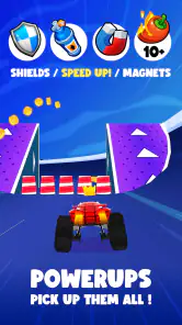Car Race: 3D Racing Cars Games screenshot