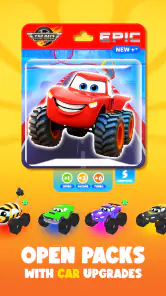 Car Race: 3D Racing Cars Games screenshot