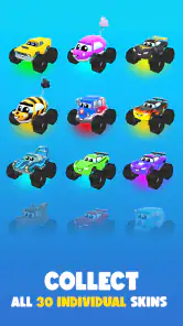 Car Race: 3D Racing Cars Games screenshot