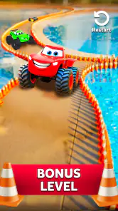 Car Race: 3D Racing Cars Games screenshot