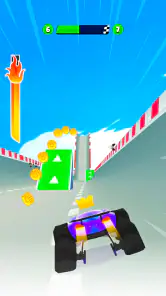 Car Race: 3D Racing Cars Games screenshot