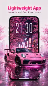 Car Wallpaper HD & 4K Live screenshot