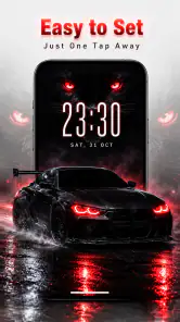 Car Wallpaper HD & 4K Live screenshot