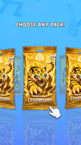Card Battle: Monster Legends screenshot