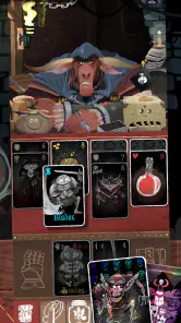 Card Crawl 2 screenshot