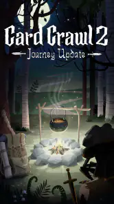 Card Crawl 2 screenshot