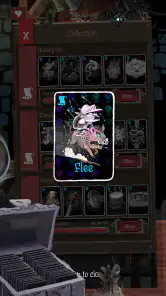 Card Crawl 2 screenshot