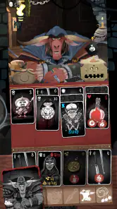 Card Crawl 2 screenshot