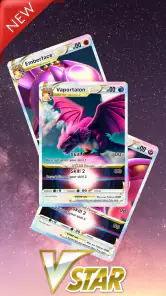 Card Maker para PKM (Poke Fan) screenshot