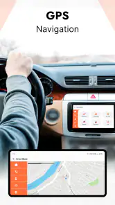 Carlink Play Connect Auto Sync screenshot