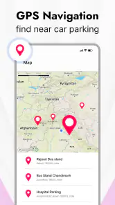 Carlink Play Connect Auto Sync screenshot