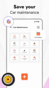 Carlink Play Connect Auto Sync screenshot